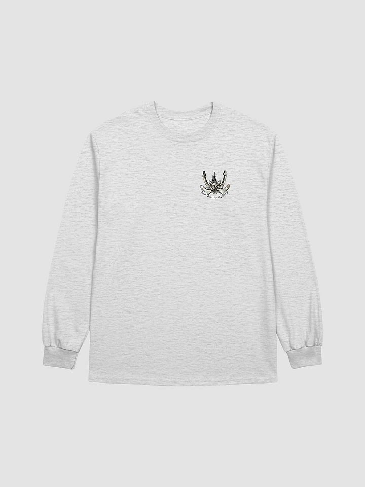 Pacific Titan & CE Flage tug Long Sleeve Tee product image (2)