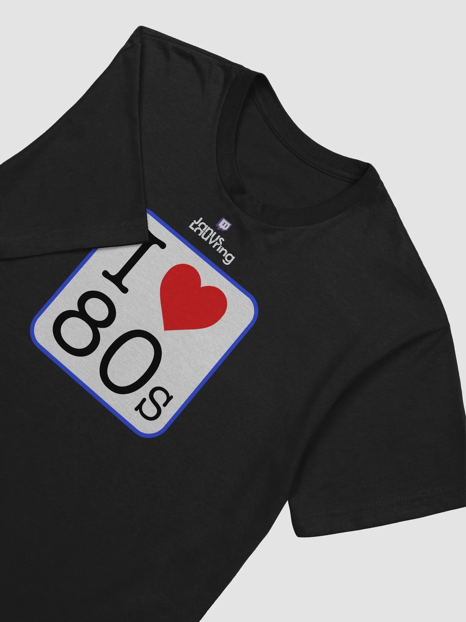 80s T-shirt product image (3)