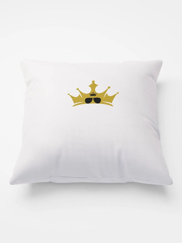 TALKING POUNDS PILLOW product image (1)