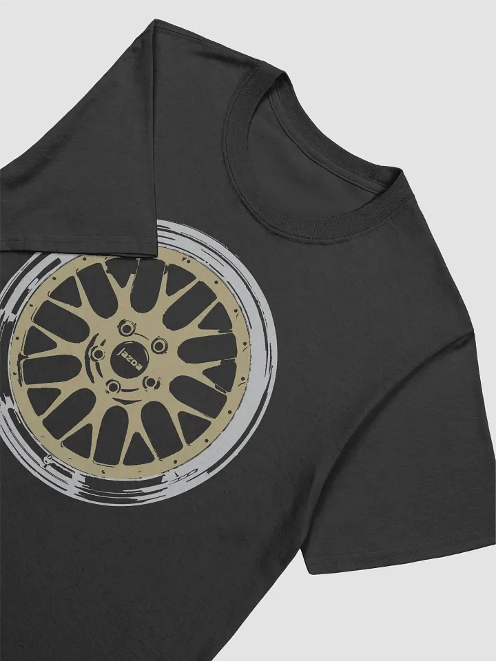 BBS Tshirt (Duotone) product image (1)