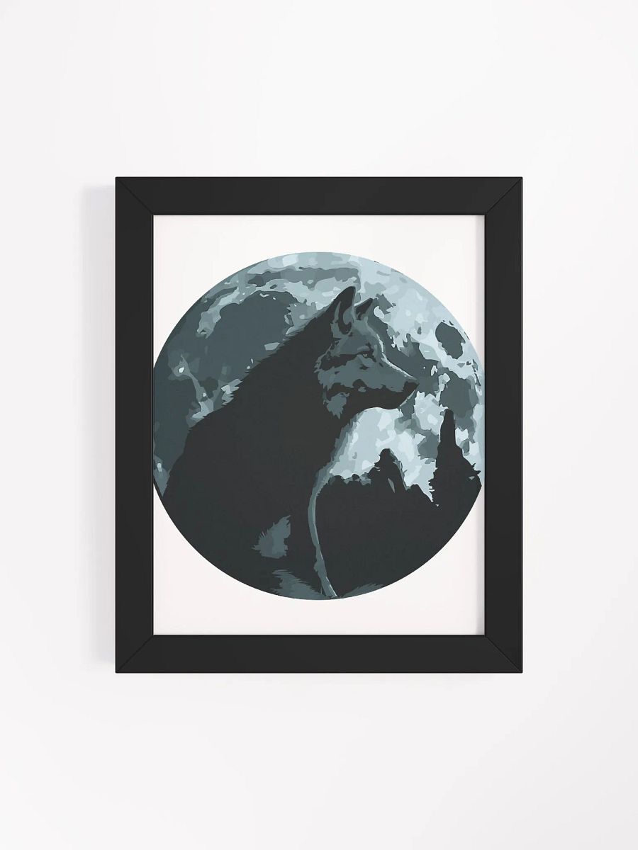 howl poster product image (4)