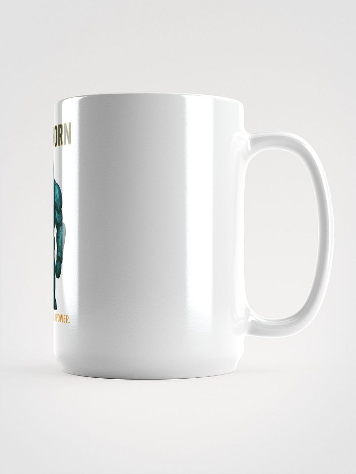 WAR-SWORN "Battle Brew" Mug product image (2)