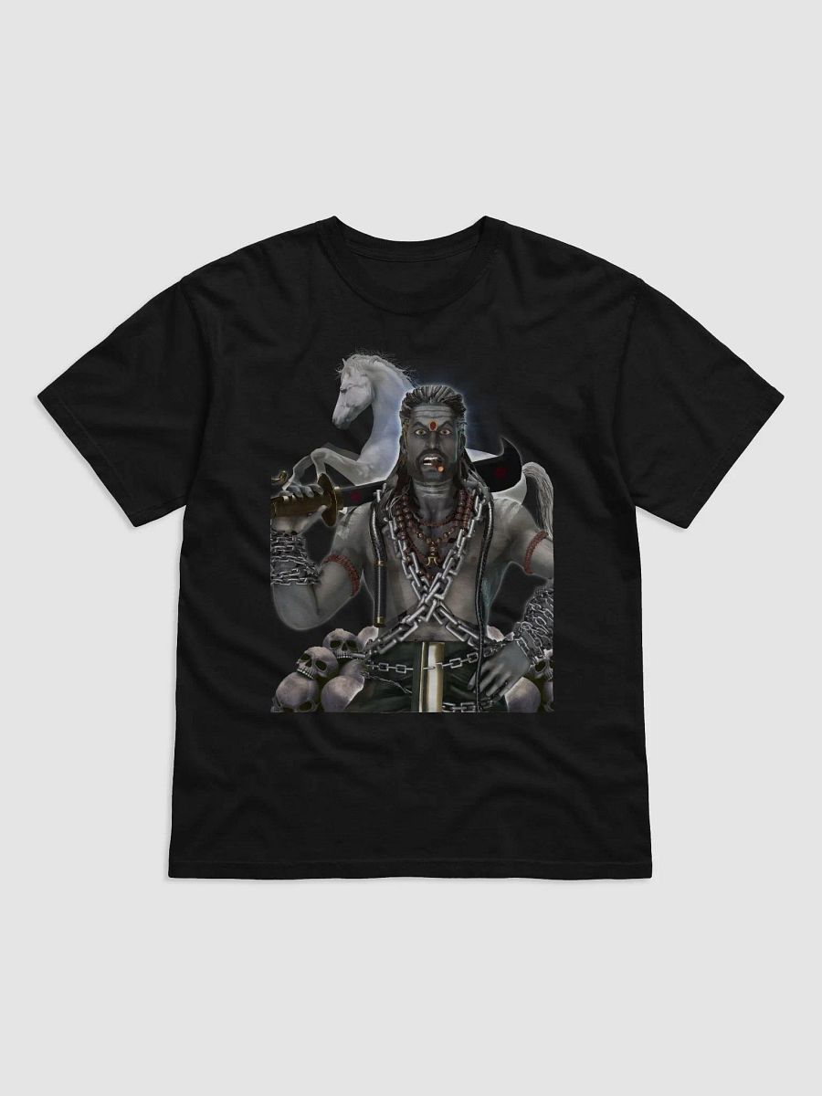 Sangili Karuppar T-Shirt Unisex product image (1)