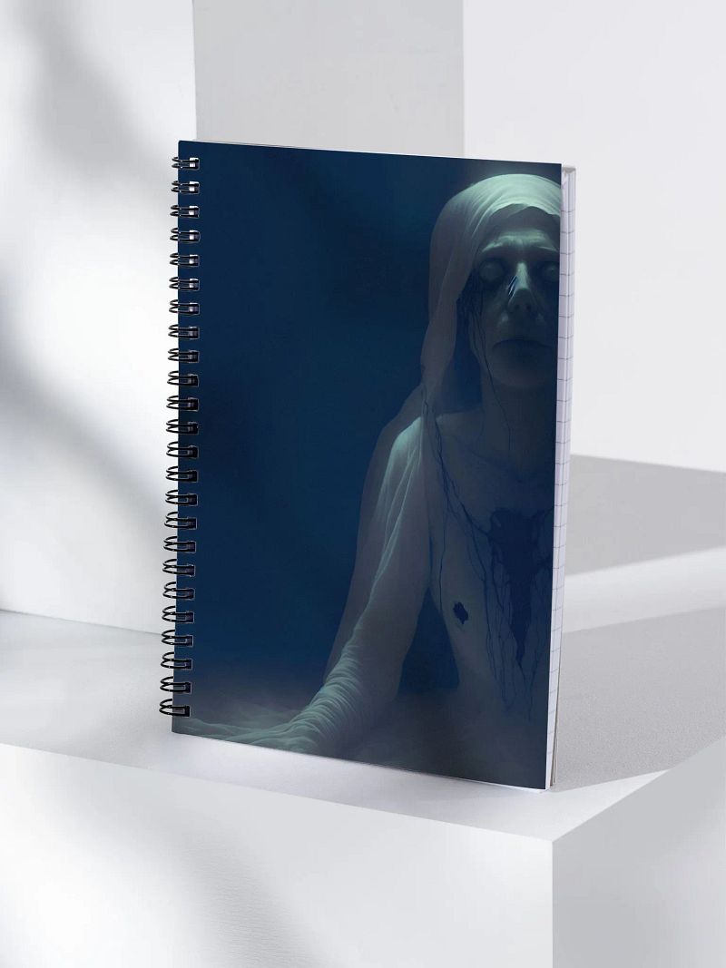 Book of Terror