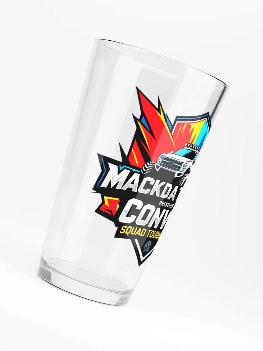Convoy Event Glass product image (6)