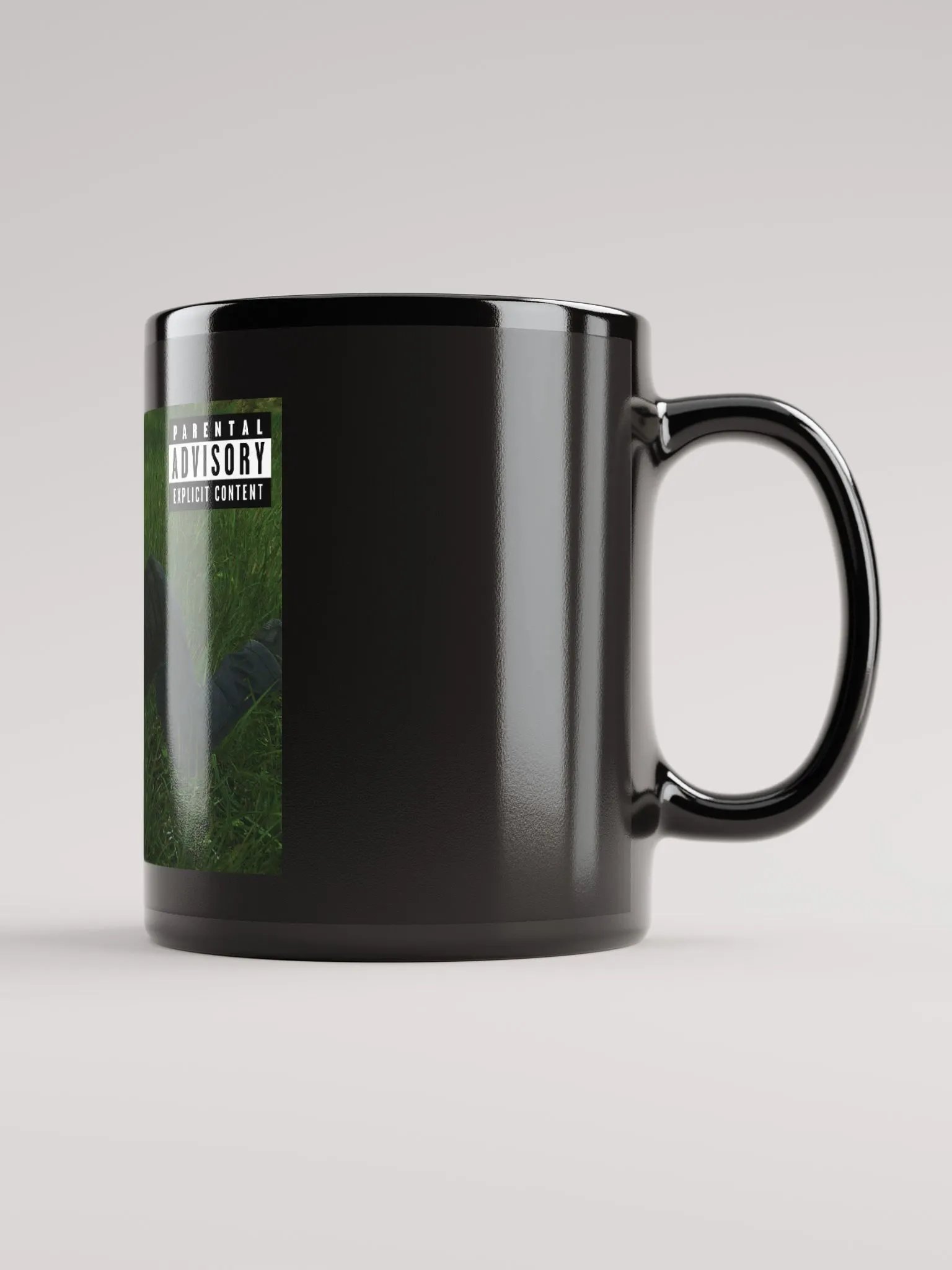 Parental Advisory Mug #2 product image (3)