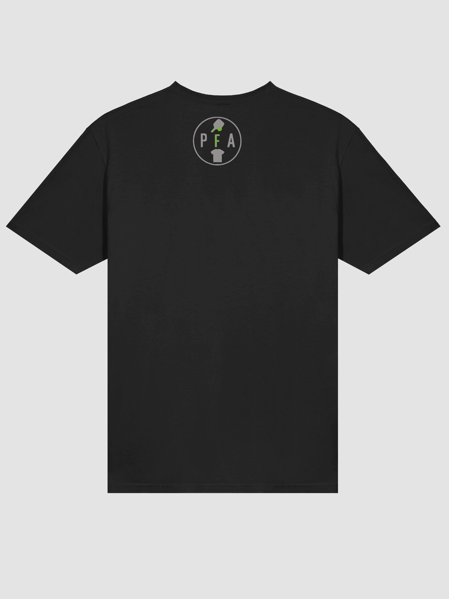 Lustrous Dripping Sphere T-Shirt product image (59)