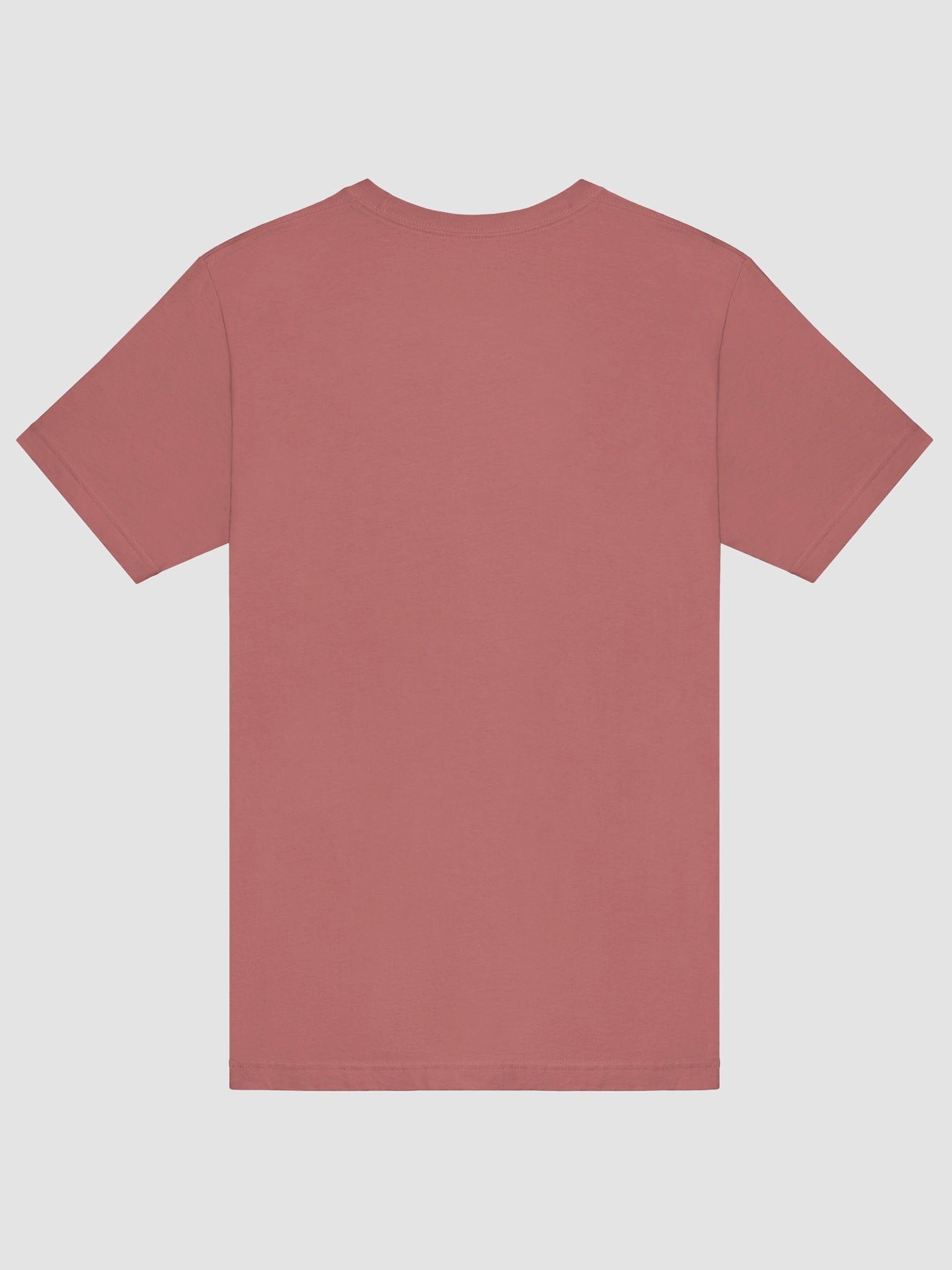 Supersoft T-Shirt (Front Design) product image (16)