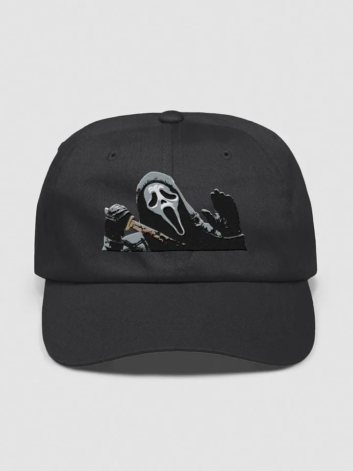 Stabby Ghosty product image (1)