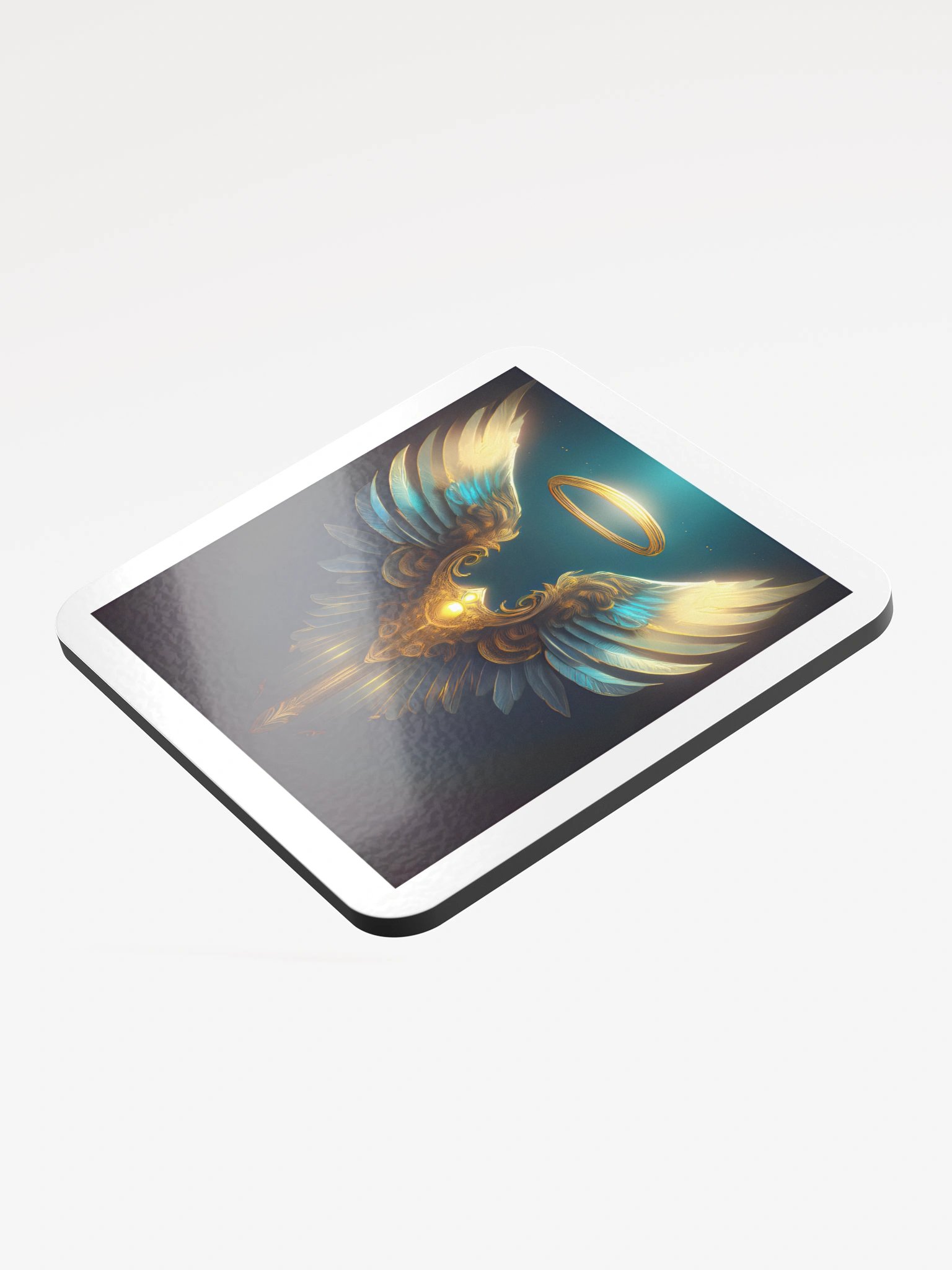 Oracle's Wings (coaster) product image (3)