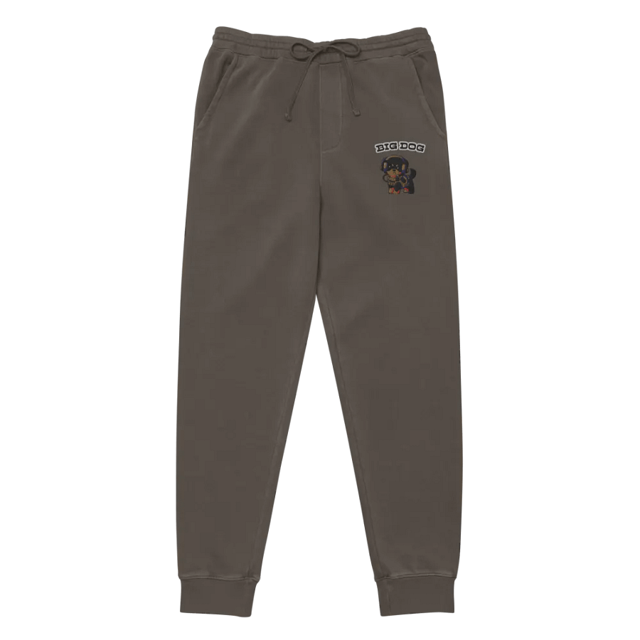 sandman rottweiler sweat pants product image (2)