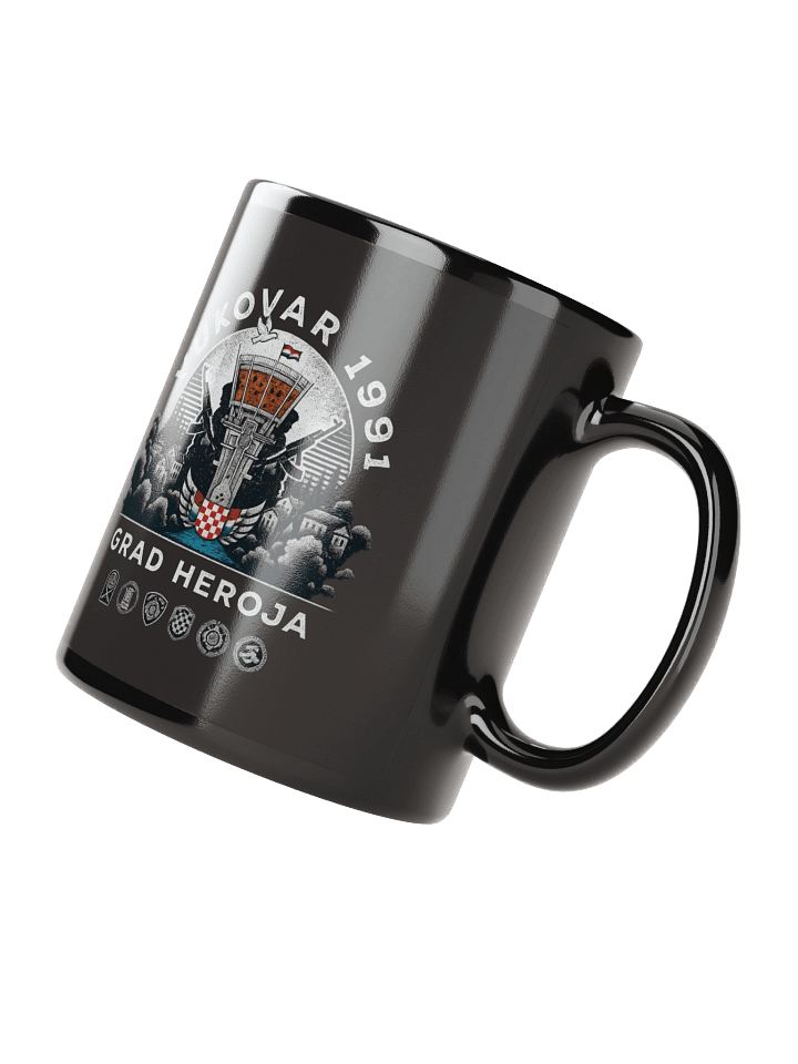VUKOVAR 1991 - VISOKO KVALITETNA ŠALICA product image (3)