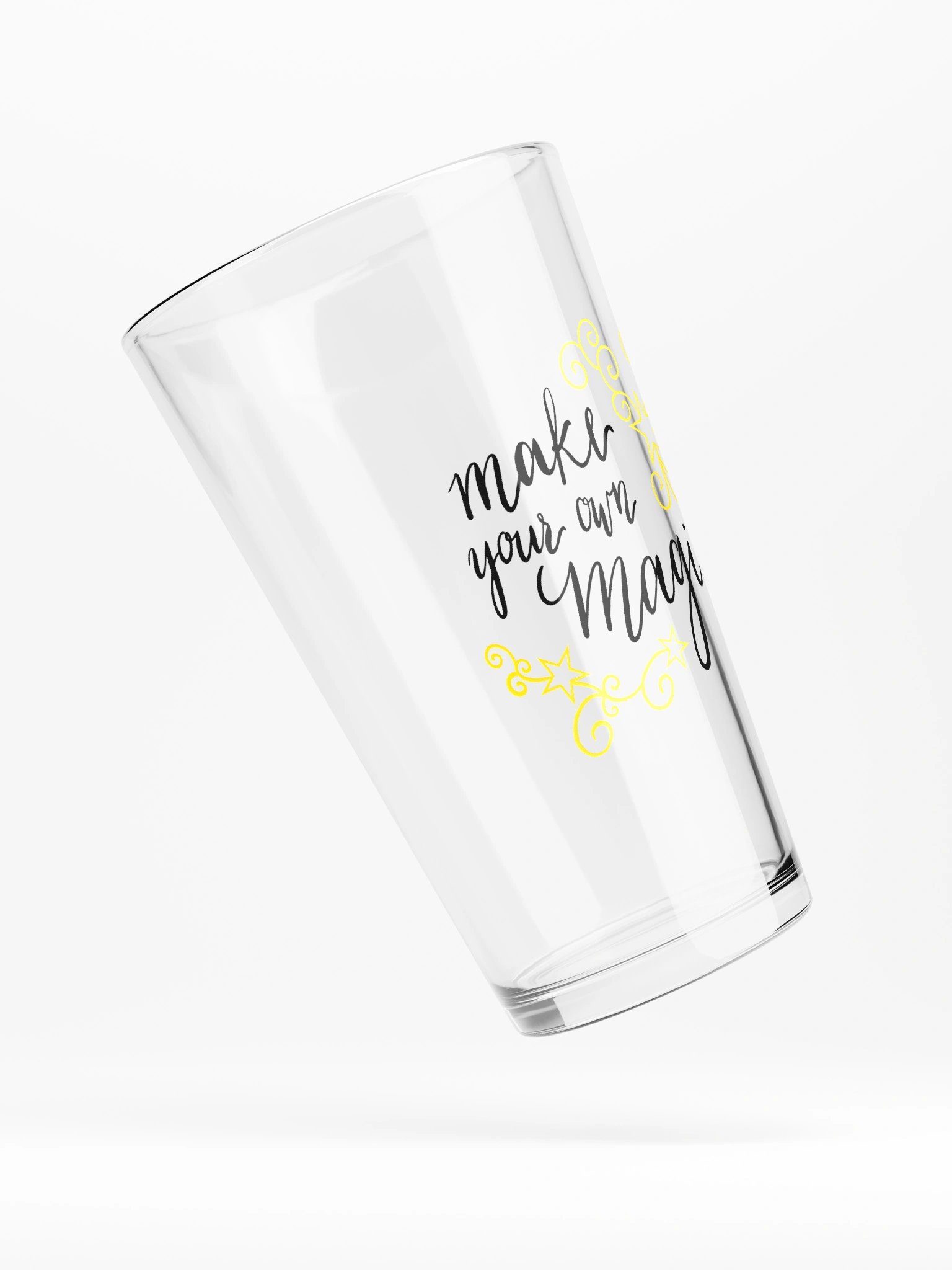 Magic Your Own Magic Glass Gold product image (4)