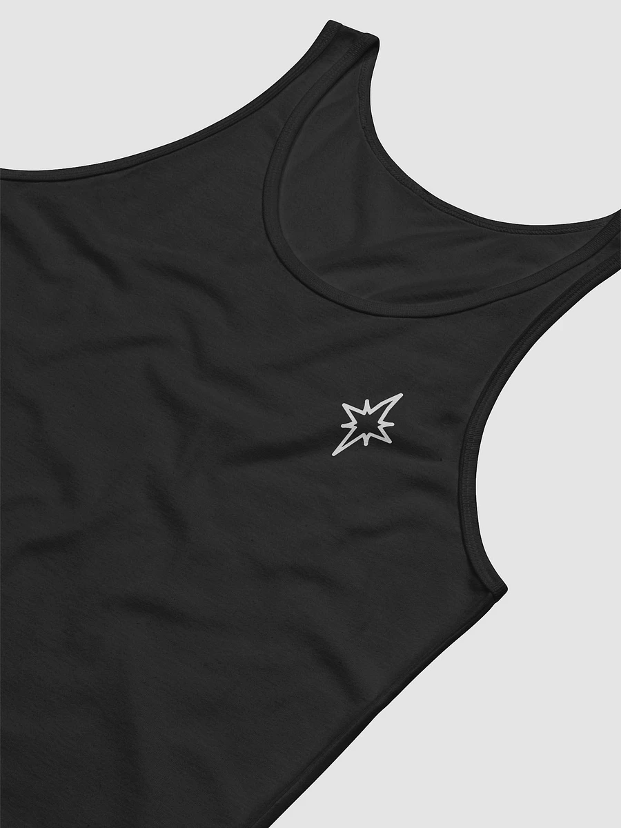 Valkyrie | Printed Jersey Tank product image (6)