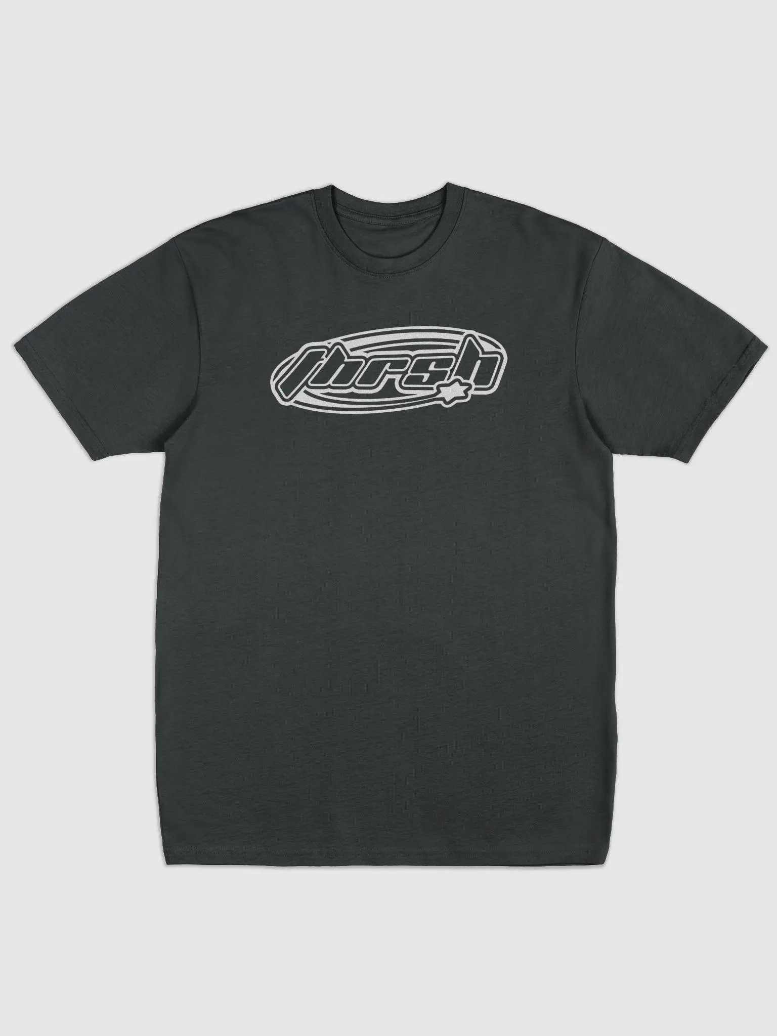 THRSH Solid Logo Tee product image (6)