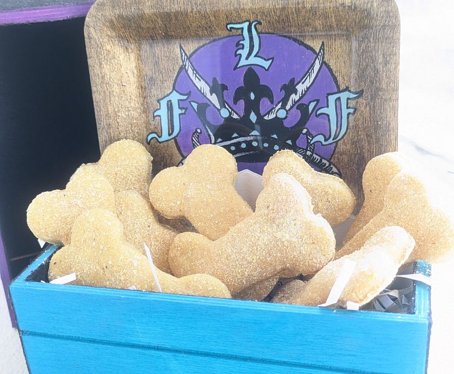 Chicken Dumpling Treats product image (4)