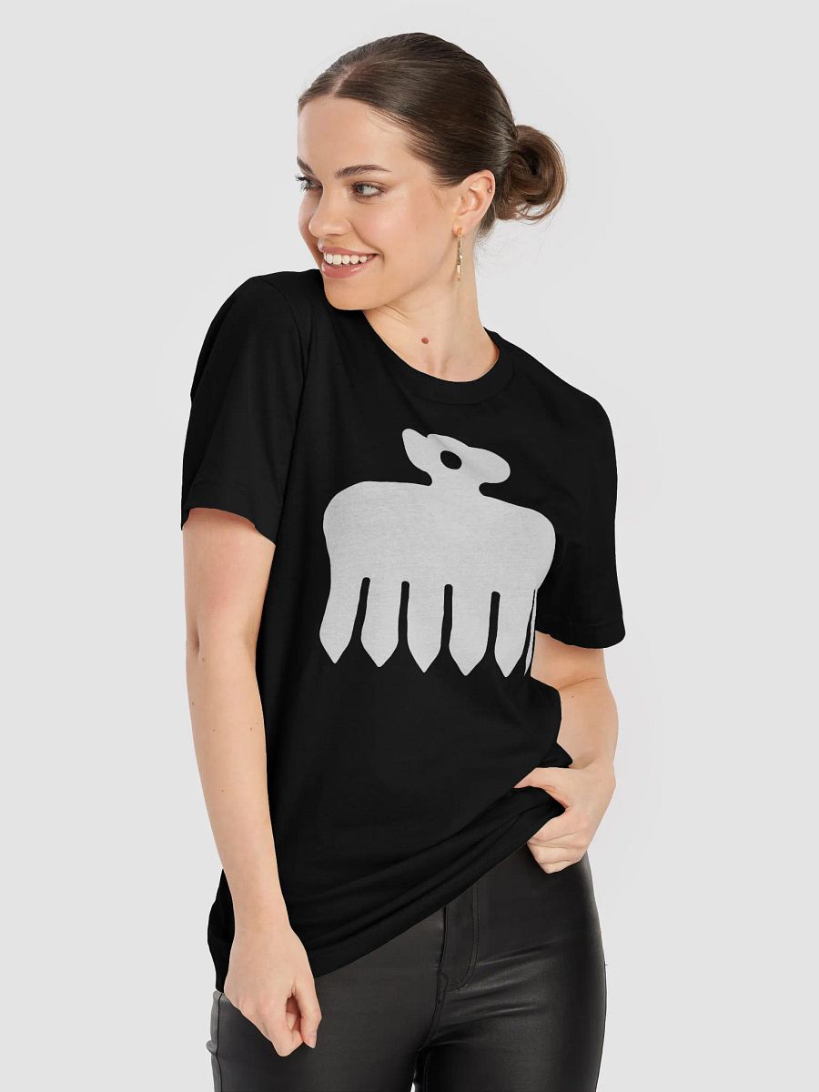Imagawa Clan Crest T-Shirt – Symbol of Prestige & Authority product image (4)
