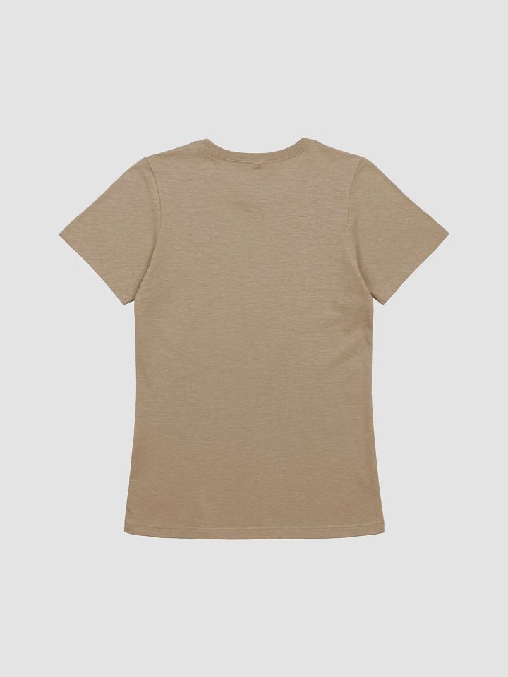 Whimsical Campfire Squirrels Women's T-Shirt product image (2)