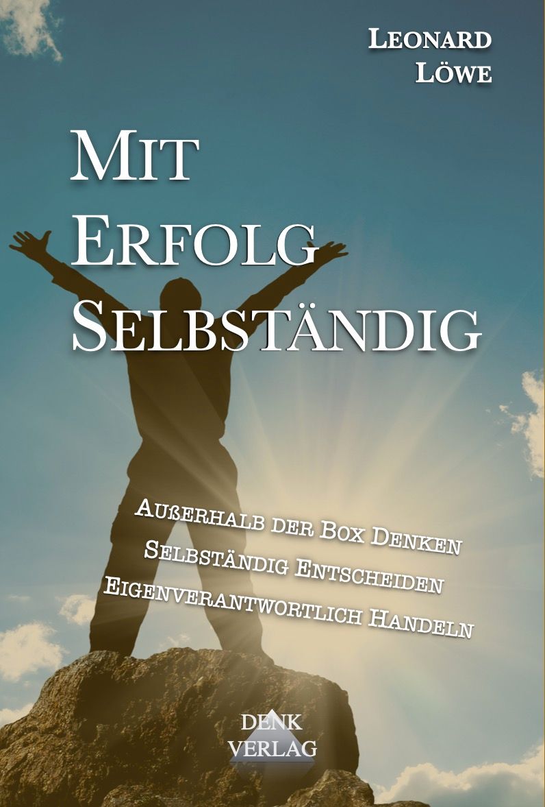 Mit Erfolg Selbständig product image (1)