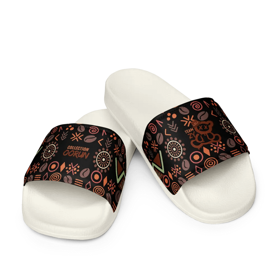 Les Zylégantes FLIFLOP collection 