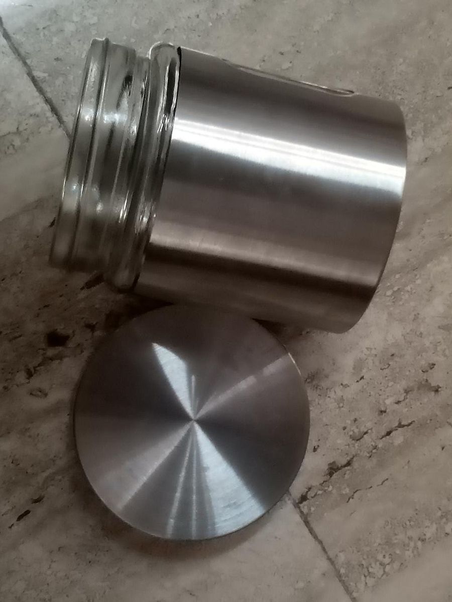 GLASS CONTAINER product image (2)