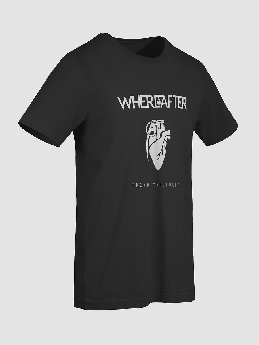 Tread Carefully Tee product image (51)