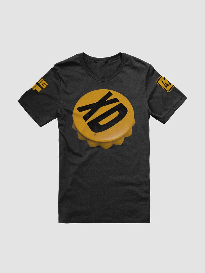 XD T-Shirt (Unisex) product image (21)