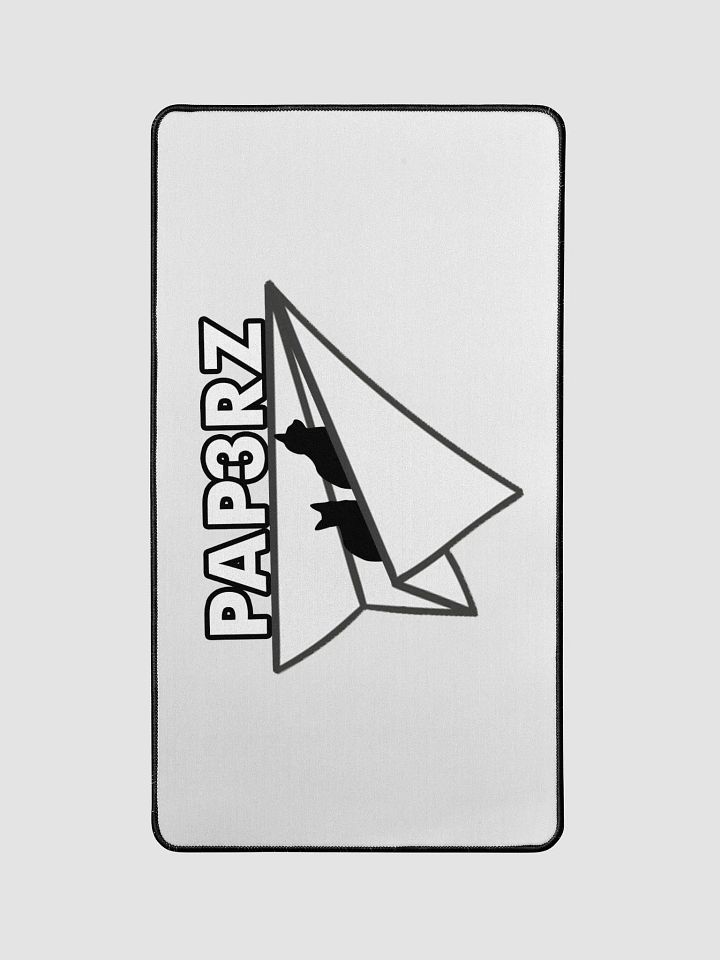 PAP3RZ Desk Mat product image (2)