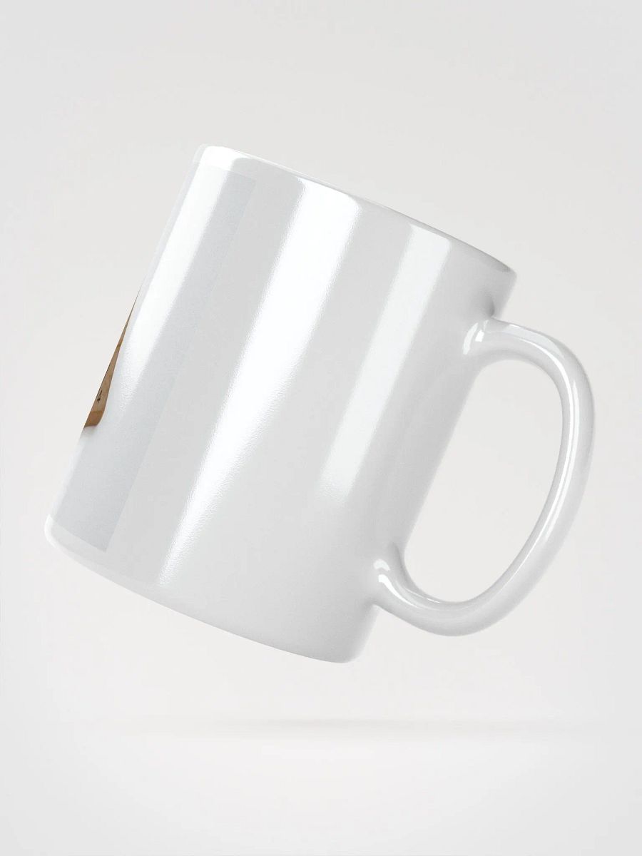 Why Not Try Coffee Mug product image (4)