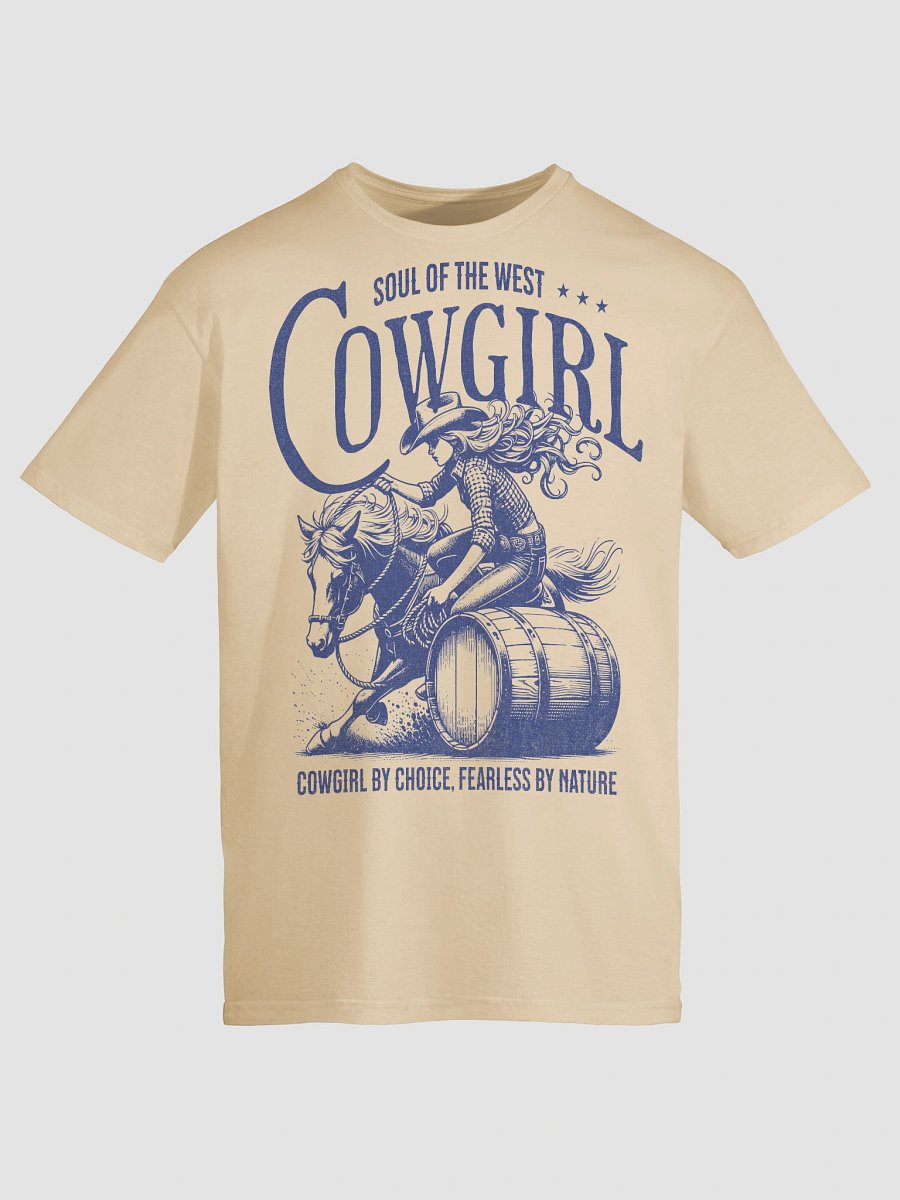 Soul of the West product image (9)