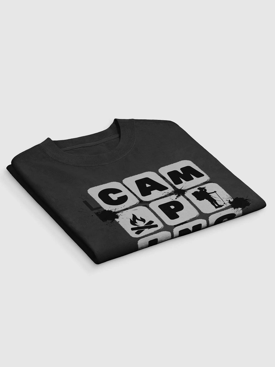 AdventureAwait, funny camping, camping idea product image (3)