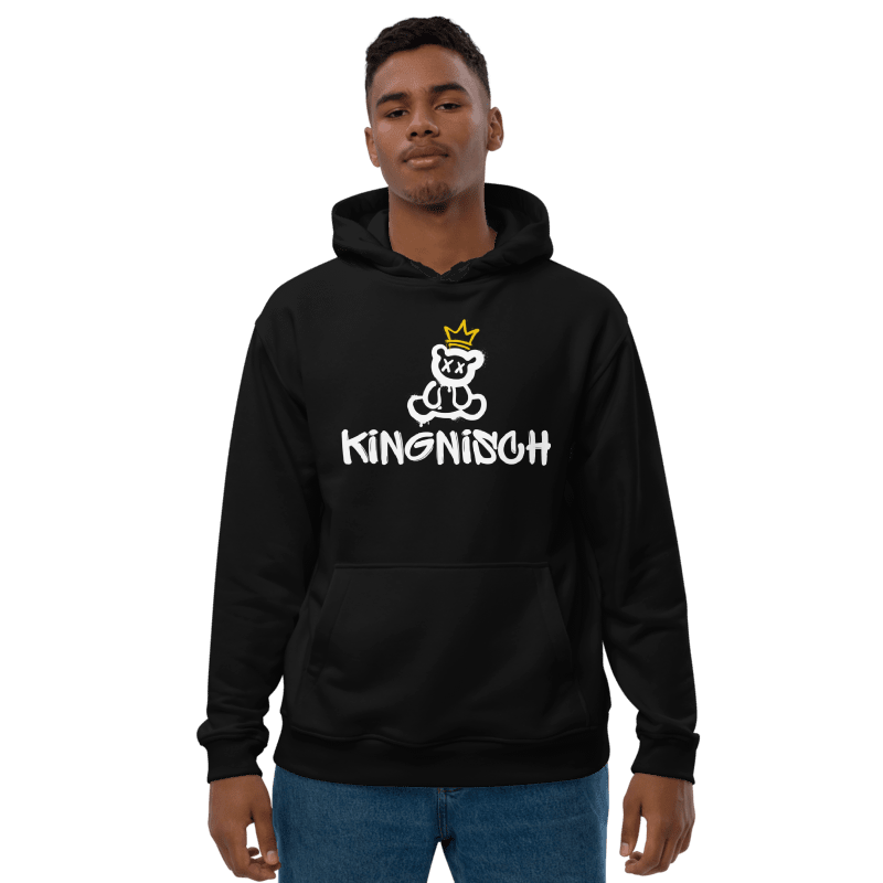 KN New Mascot Premium Hoodie product image (4)