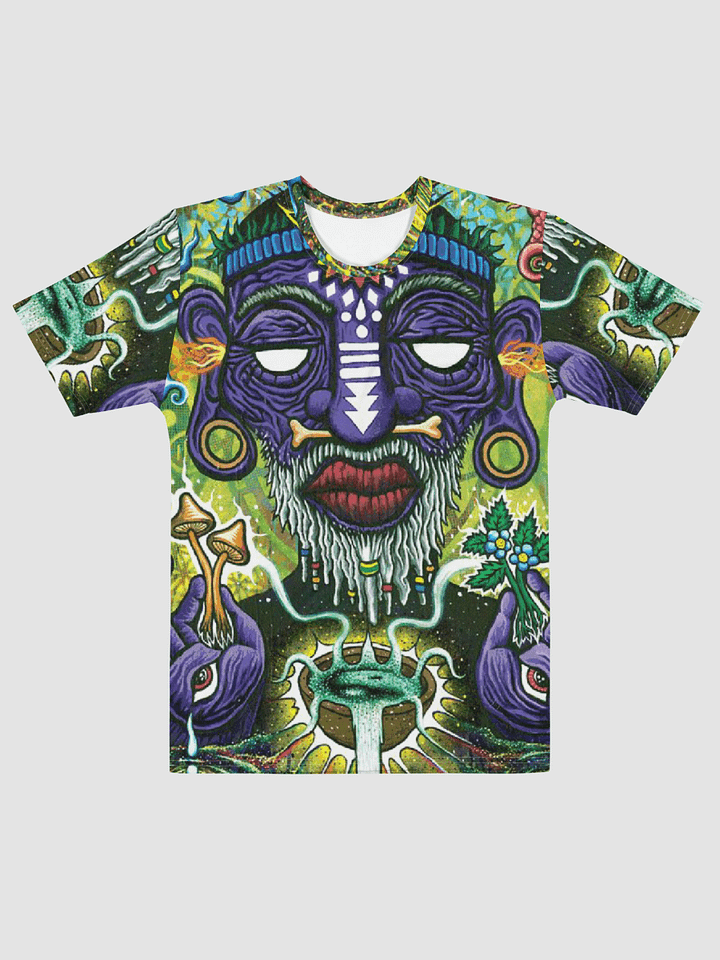 The Rave Uncle Perfect T product image (1)