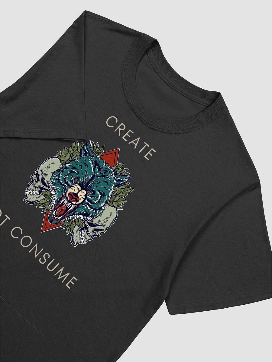 Create not Consume 'Bears & Skulls' product image (3)