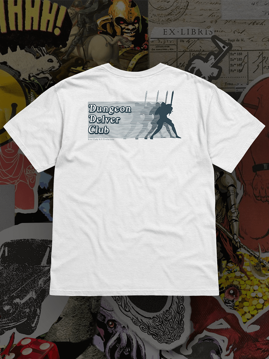 CRITICAL HIT product image (1)