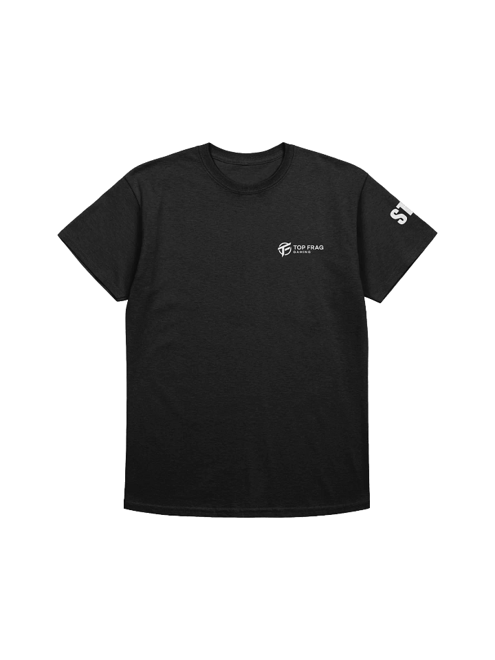 TopFrag™ STAFF Gildan Heavyweight T-Shirt (Printed) V3 product image (2)