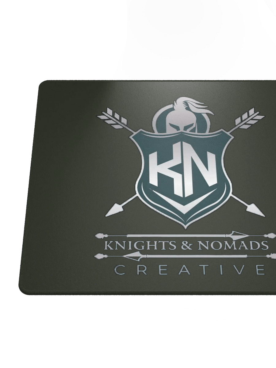 Knights and Nomads Creative gaming pad product image (11)