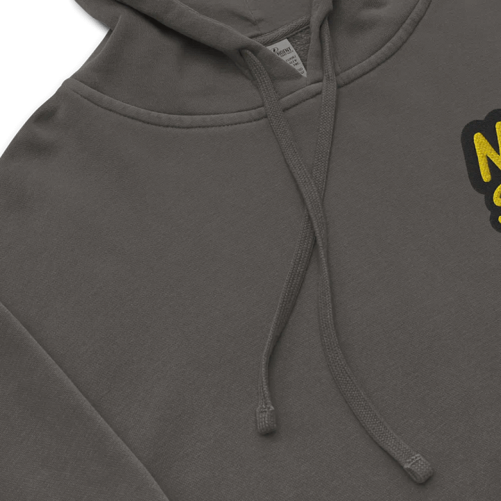 Embroidered MR SIR! Hoodie product image (2)