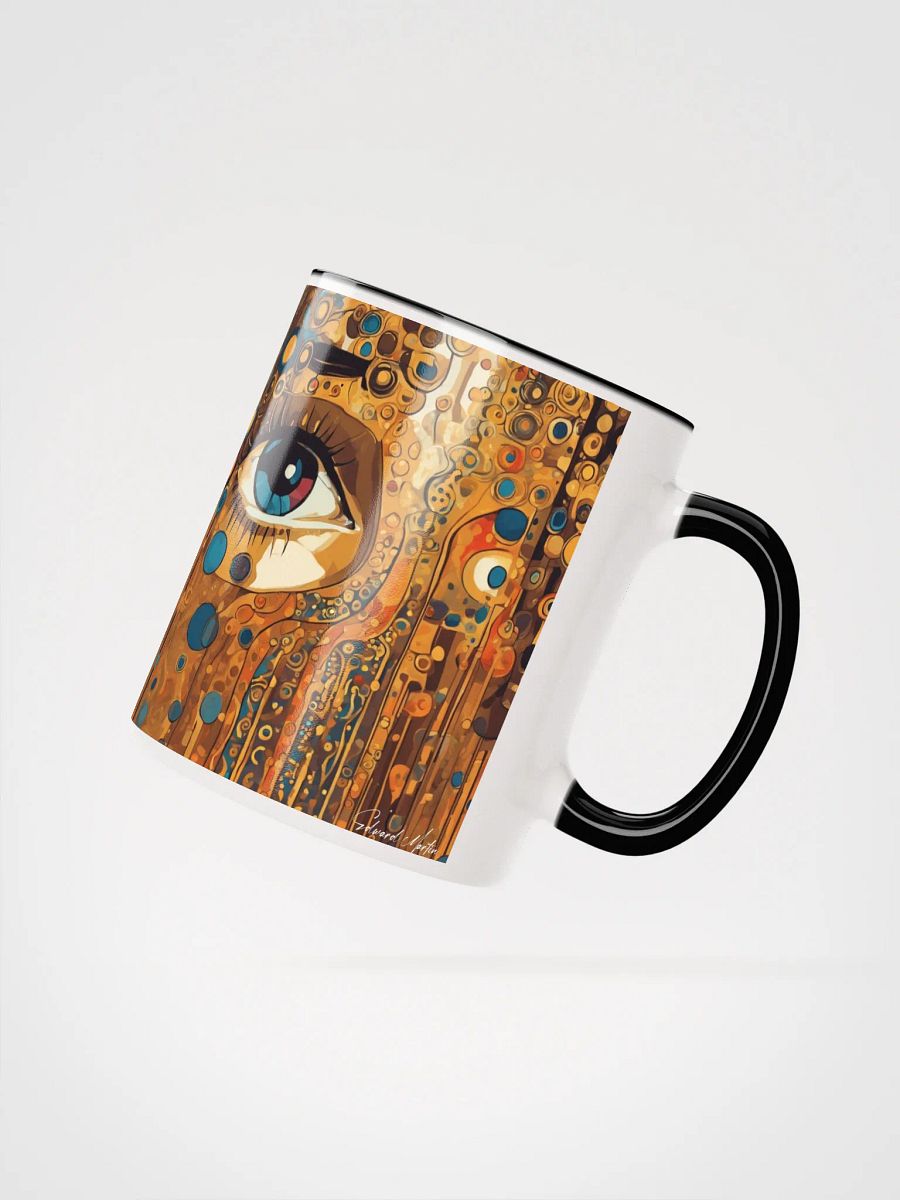 MesmerEyes Ceramic Mug product image (16)