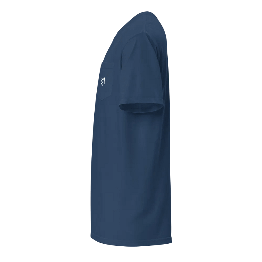 EM \\ T Shirt product image (2)
