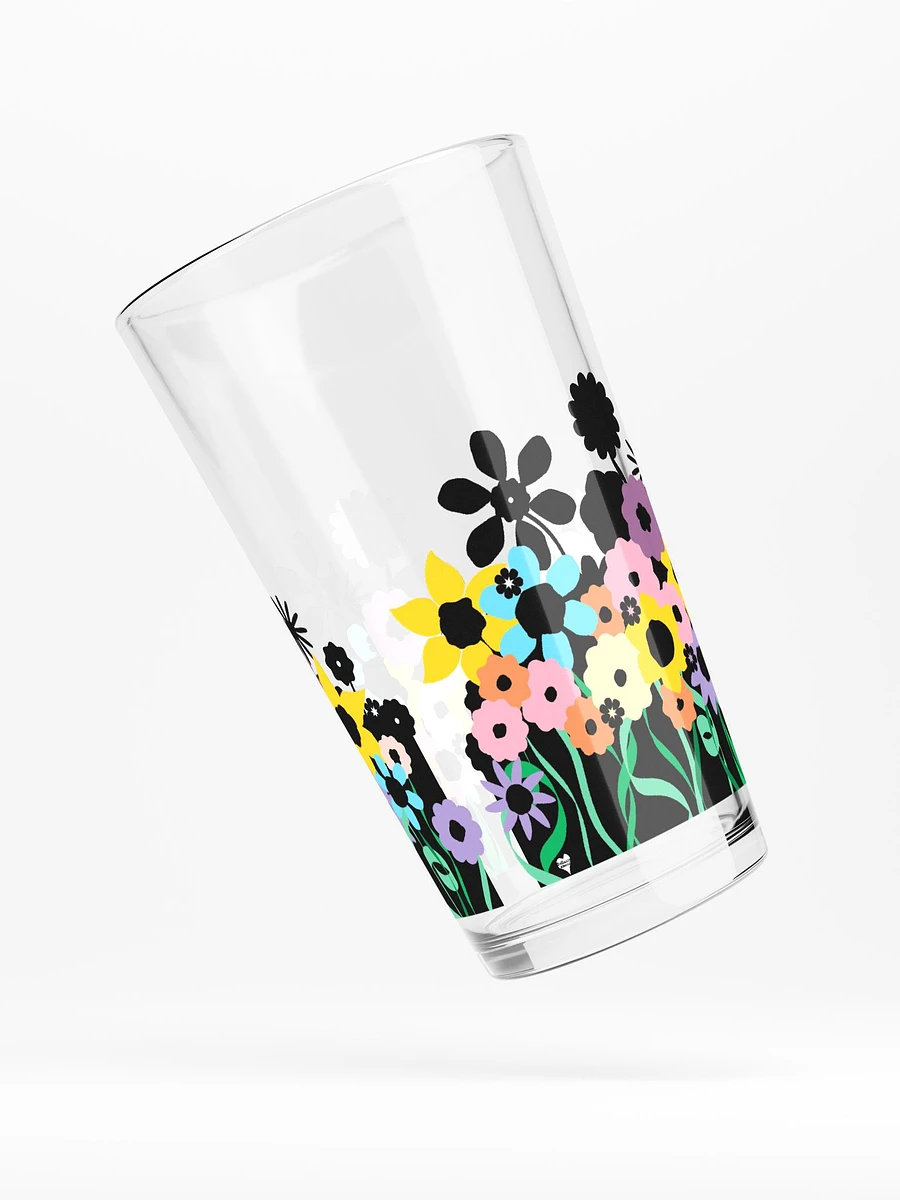 We Were Seeds Pint Glass product image (4)
