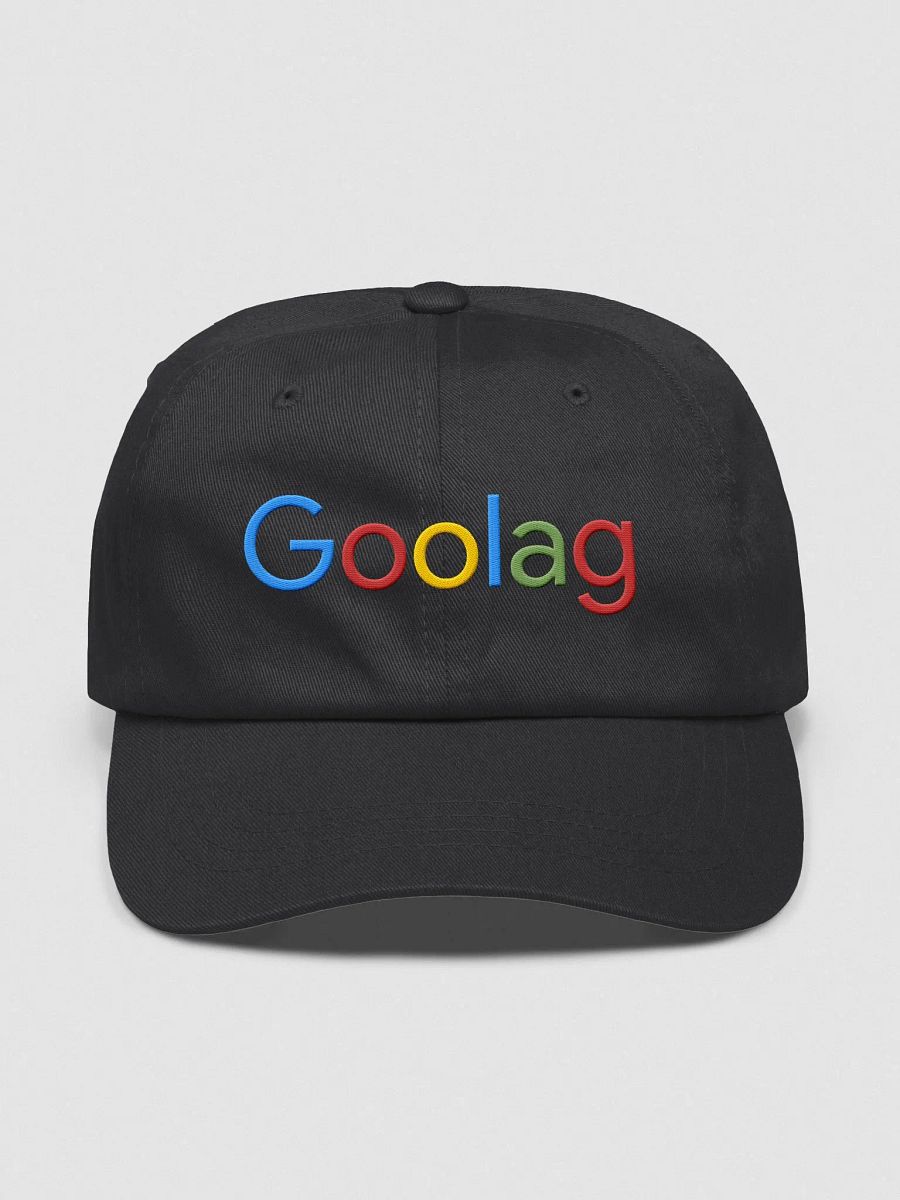 Goolag Hat product image (3)