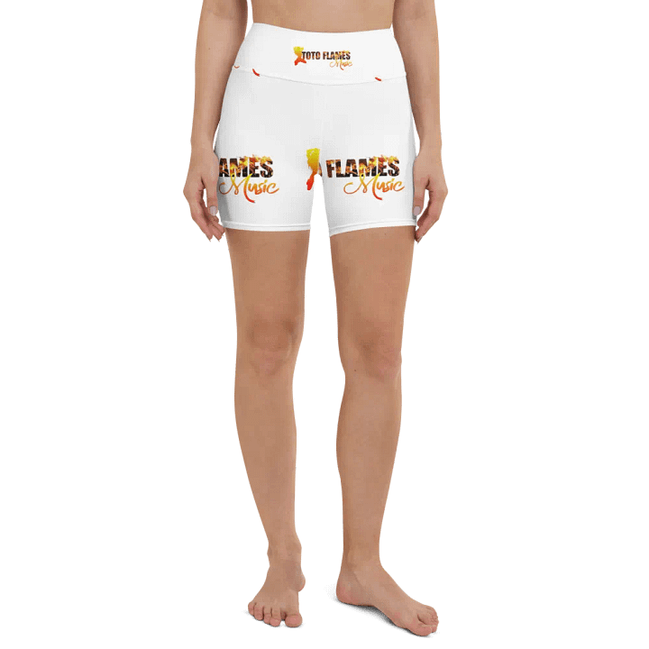 YOGA SHORTS product image (2)