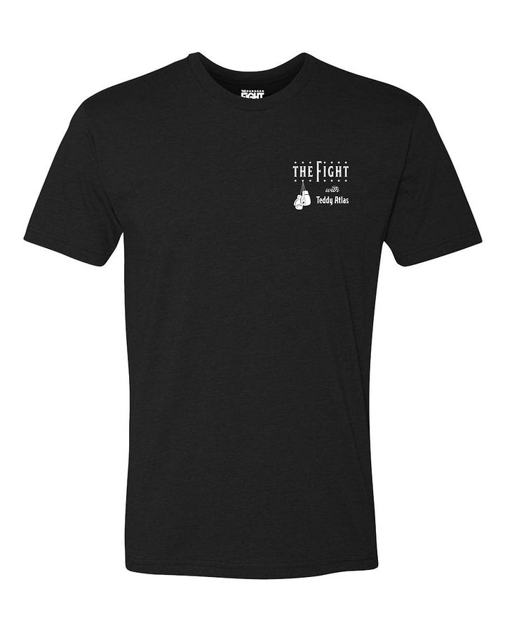 36 Minutes Tee product image (1)