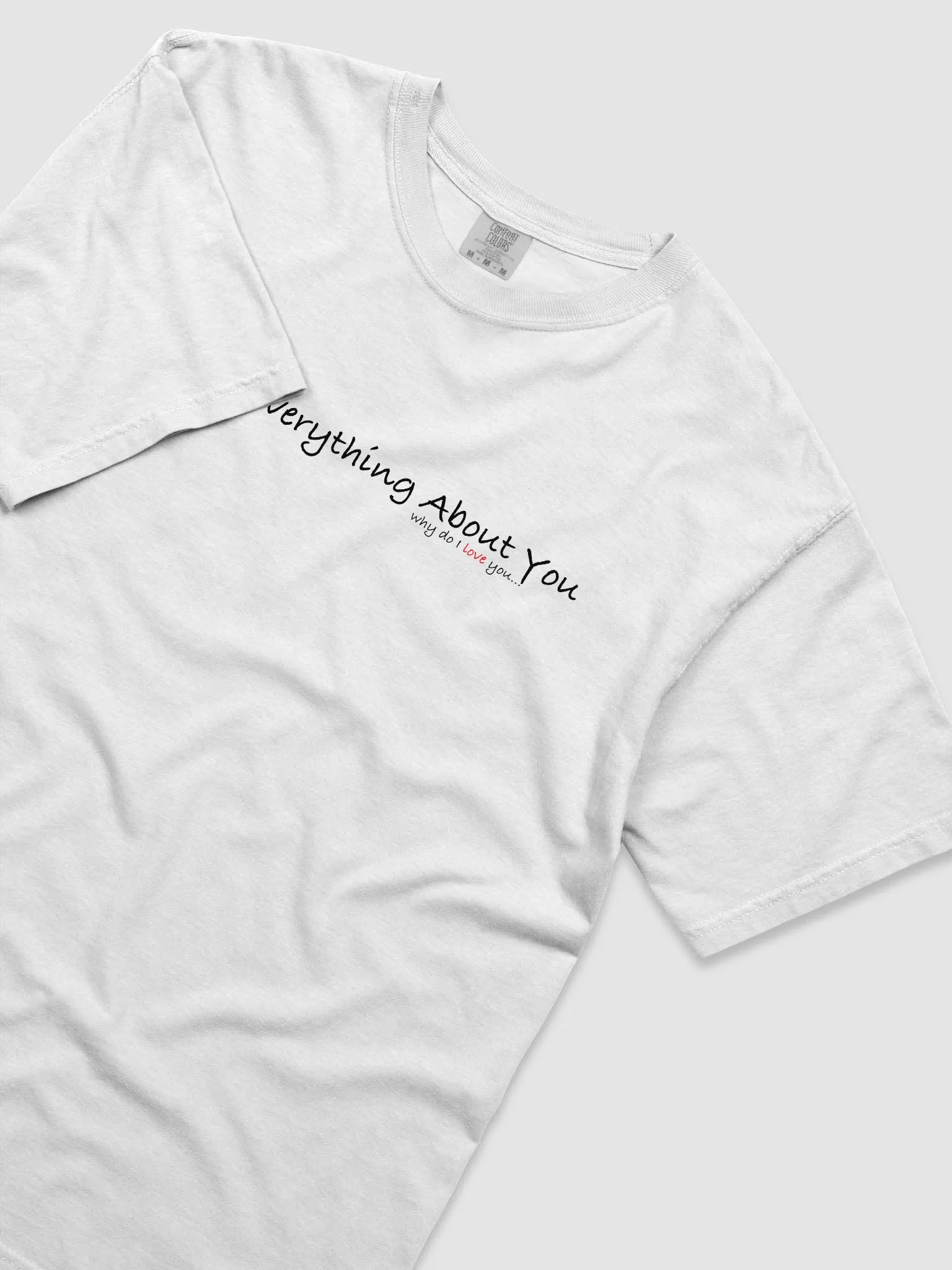 I Hate Everything About You product image (21)