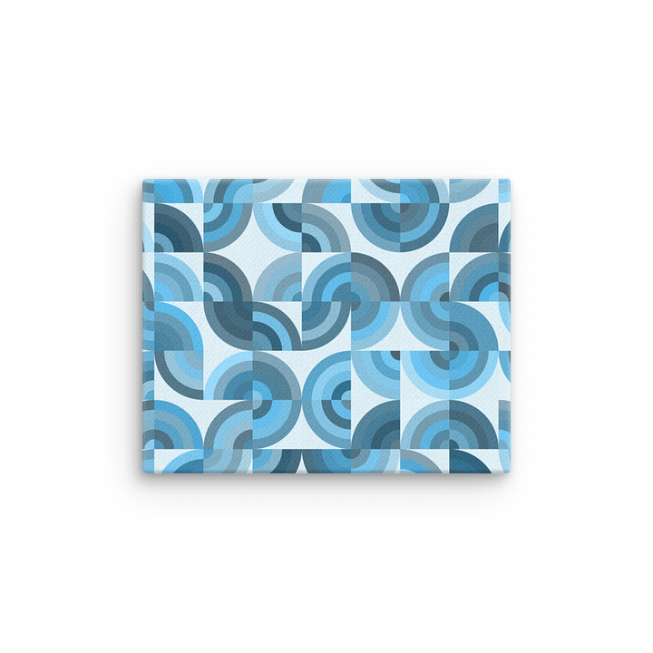 Sleek Slim Canvas Wall Art product image (2)