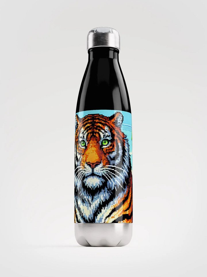 Pixel Tiger product image (1)