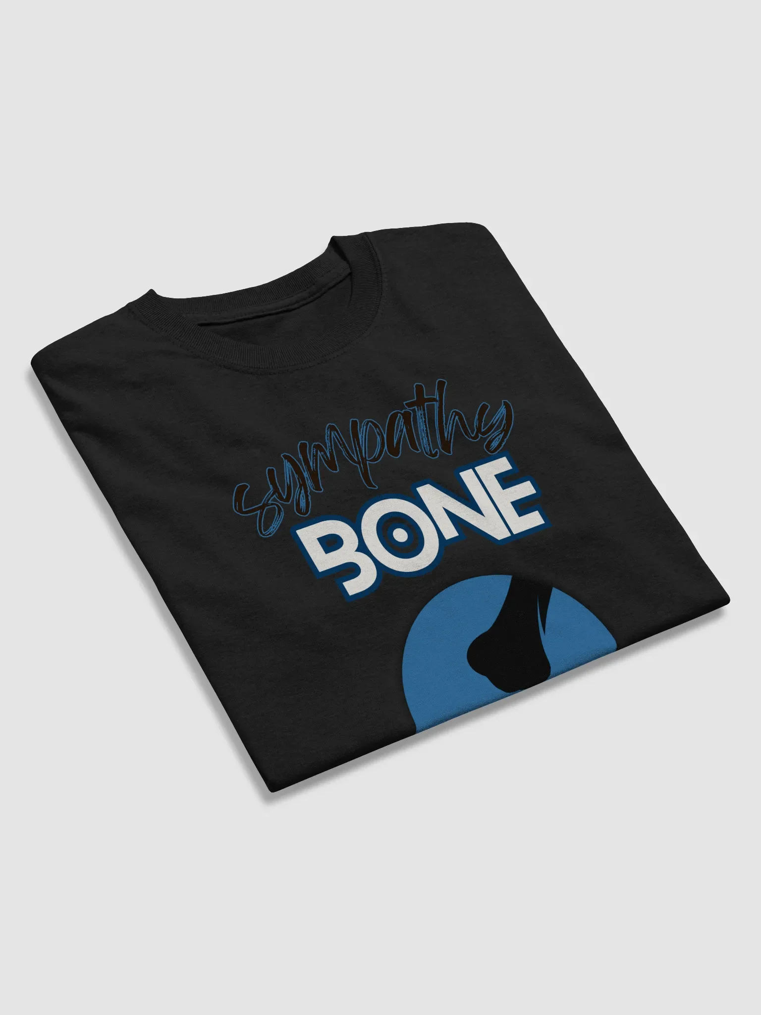 Sympathy Bone Shirt product image (26)