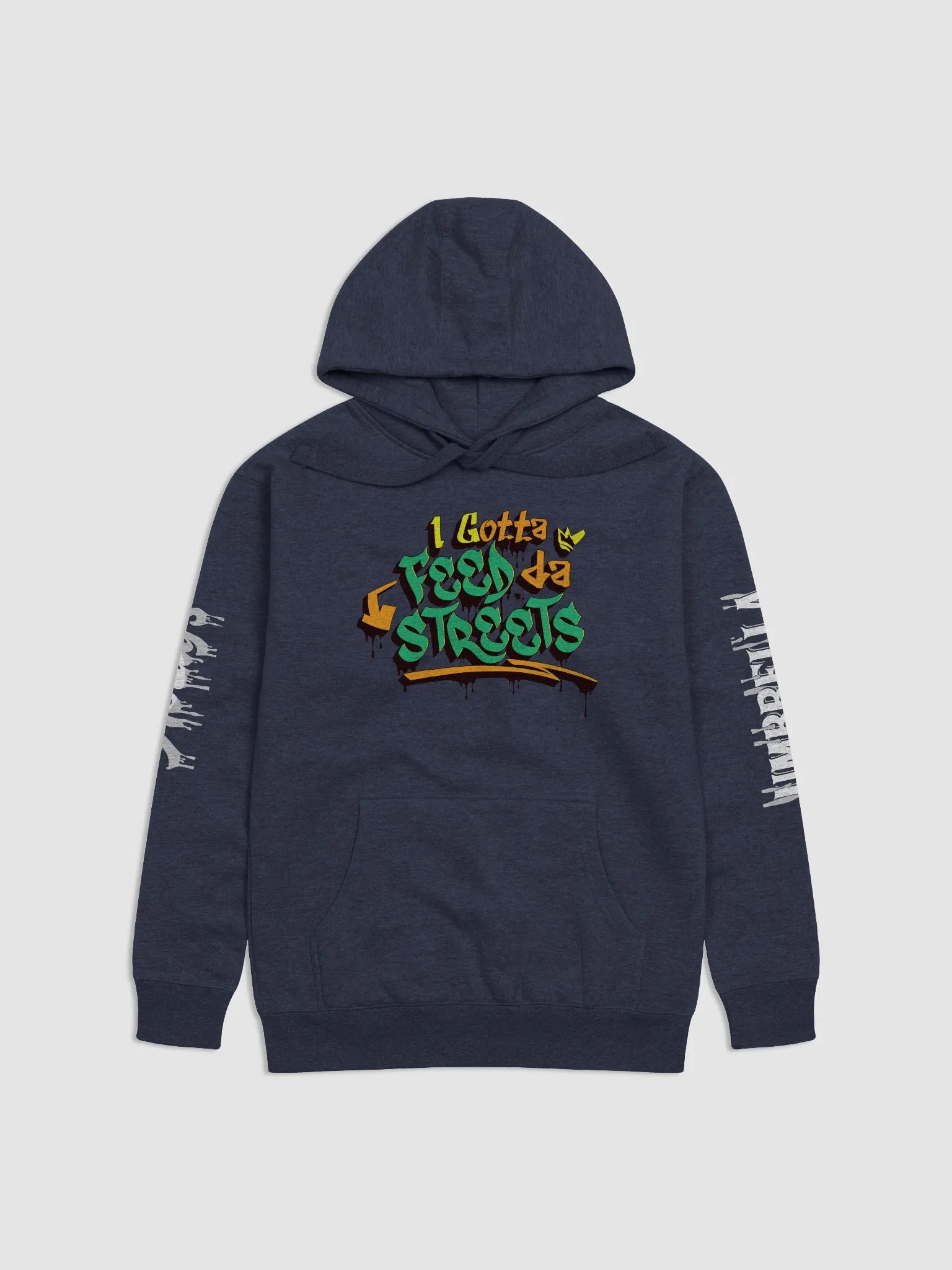 Feed Da Streets product image (14)