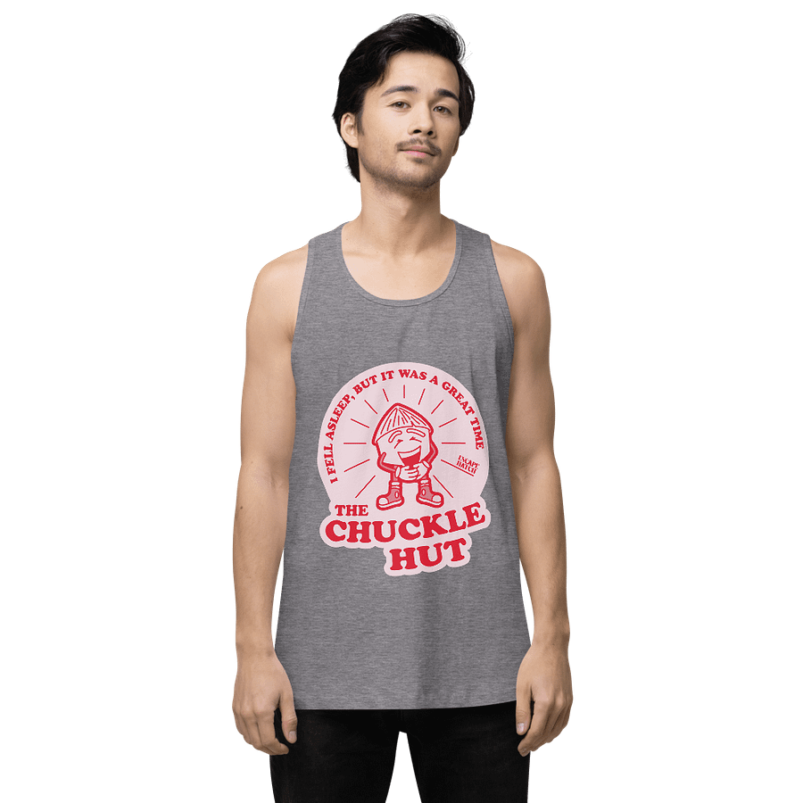 Chuckle Hut Tank product image (7)